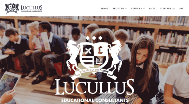 lucullus.co.uk