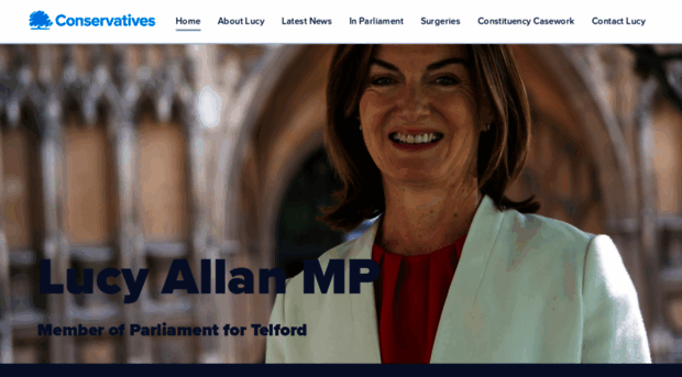 lucyallan.com