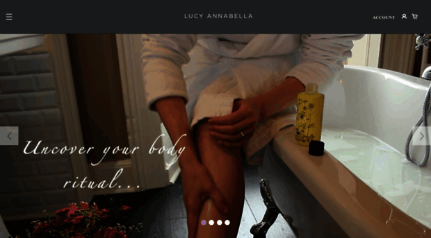 lucyannabella.com