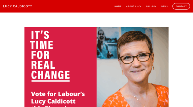 lucycaldicott.com