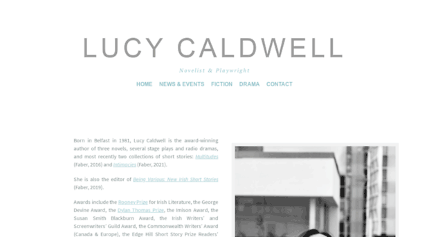 lucycaldwell.com