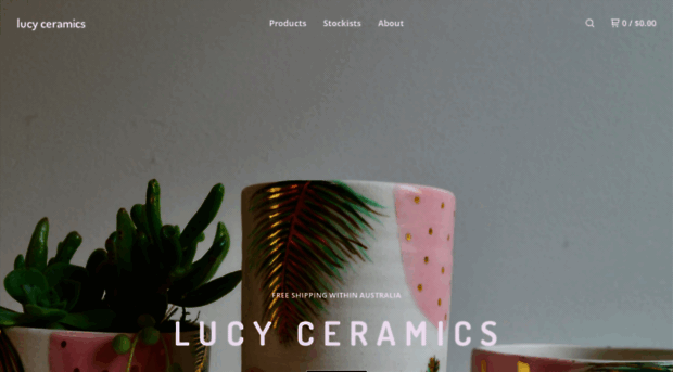 lucyceramics.bigcartel.com