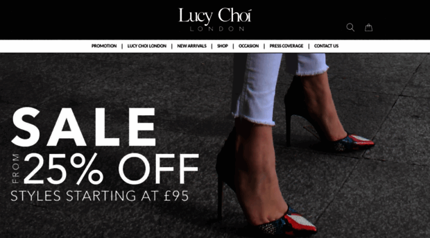 lucychoilondon.com