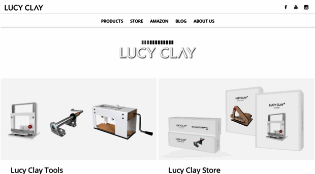 lucyclay.com