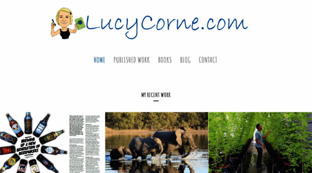 lucycorne.com