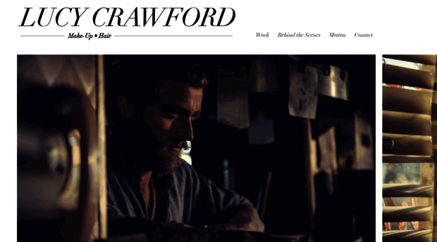 lucycrawford.com