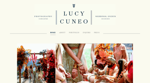 lucycuneophotography.com