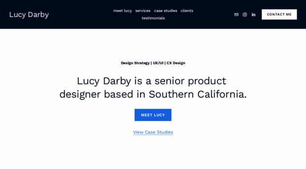 lucydarby.com