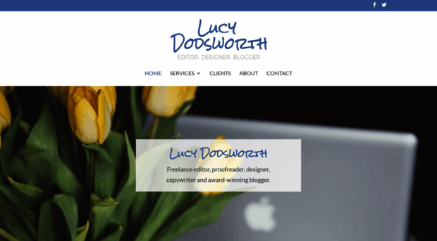 lucydodsworth.com