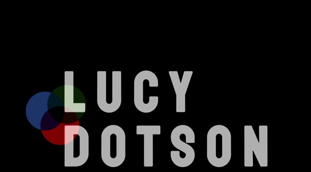 lucydotson.com