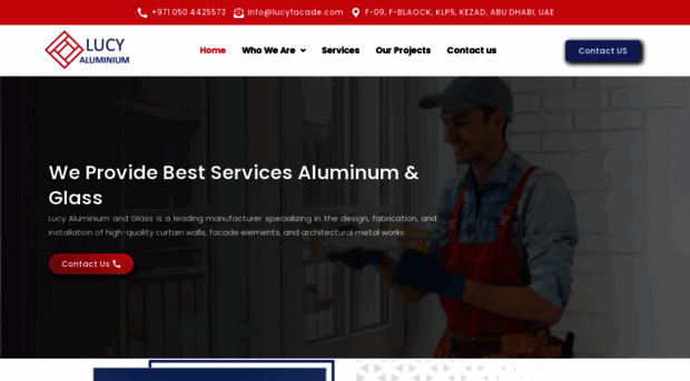 lucyfacade.com