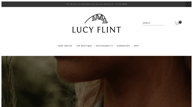 lucyflintjewellery.co.uk