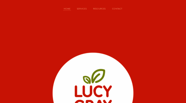 lucygrayconsulting.com