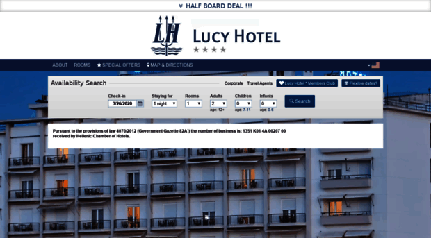 lucyhotel.reserve-online.net