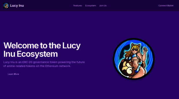 lucyinu.me