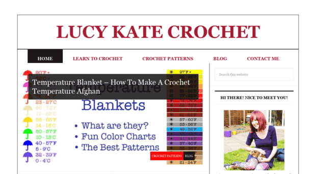 lucykatecrochet.com