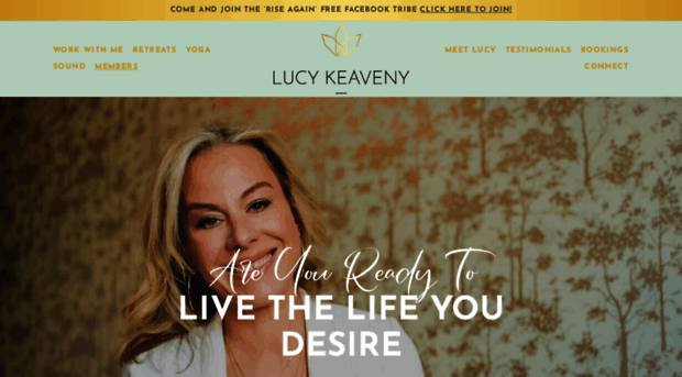 lucykeaveny.com