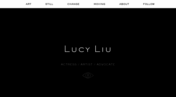 lucyliu.net