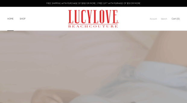 lucylove.com