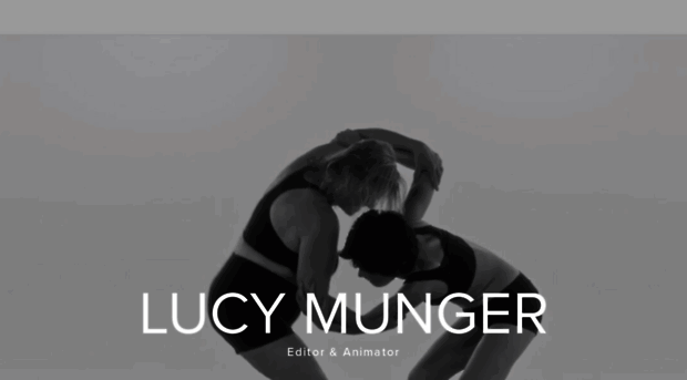 lucymunger.com