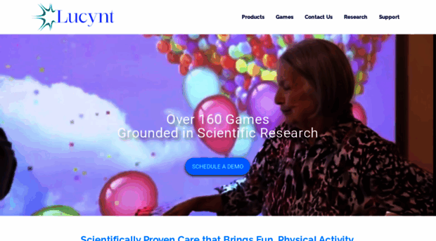lucynt.com