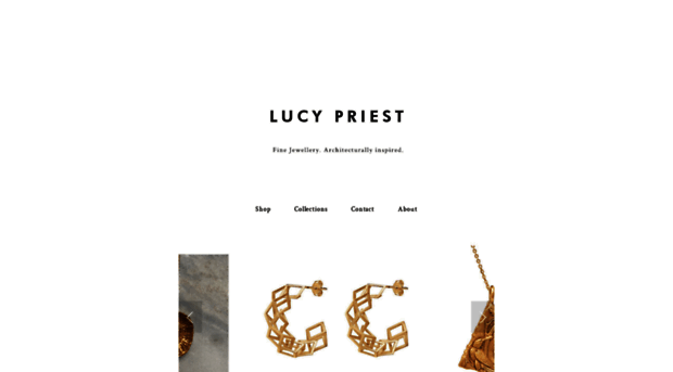 lucypriestjewellery.com