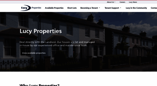 lucyproperties.co.uk