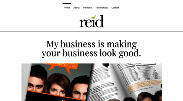 lucyreid.co.uk