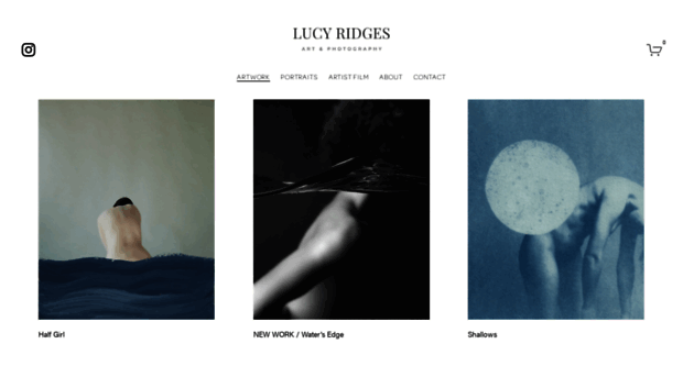 lucyridges.com