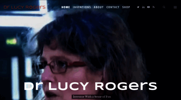 lucyrogers.com