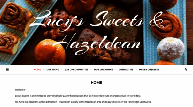 lucys-sweets.com