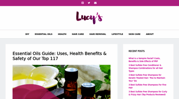lucys.net