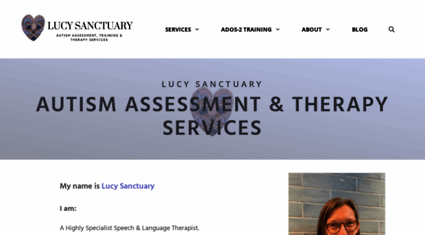 lucysanctuary.com