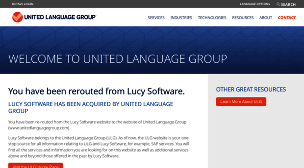 lucysoftware.com