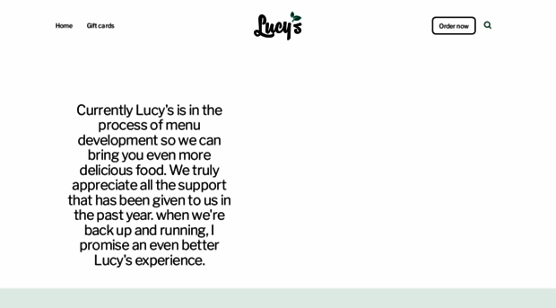 lucysvegan.square.site