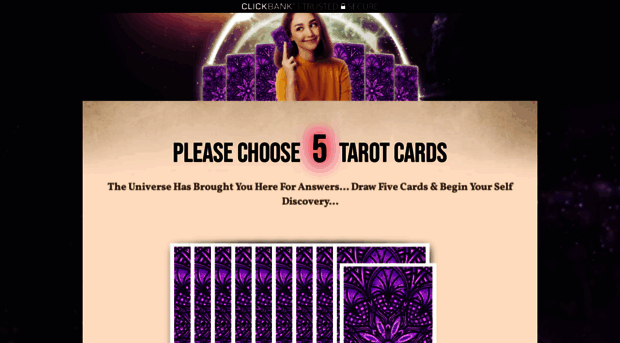 lucytarot.com