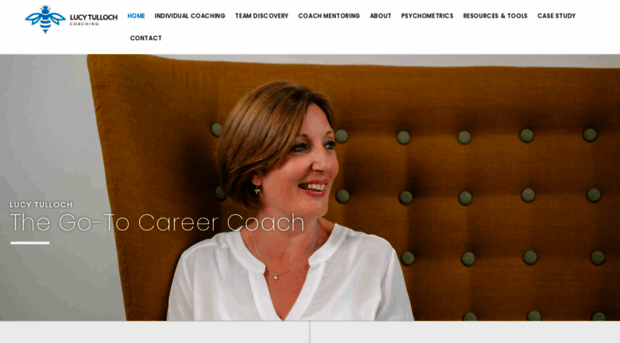 lucytullochcoaching.co.uk