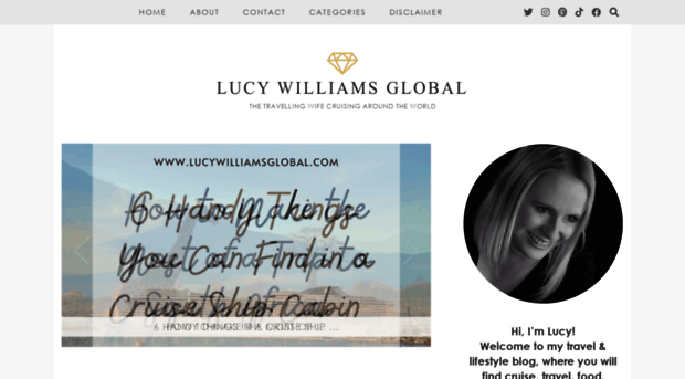 lucywilliamsglobal.com