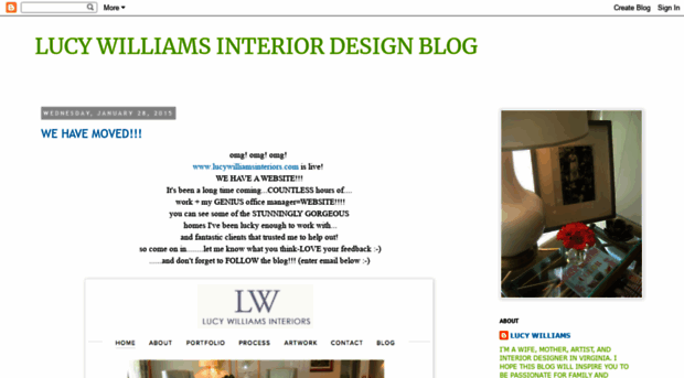 lucywilliamsinteriordesign.blogspot.com