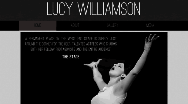 lucywilliamson.info