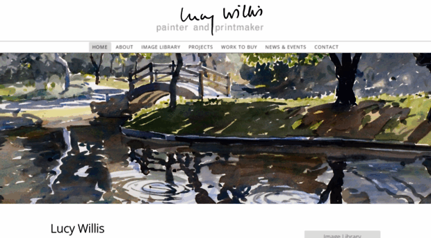 lucywillis.com