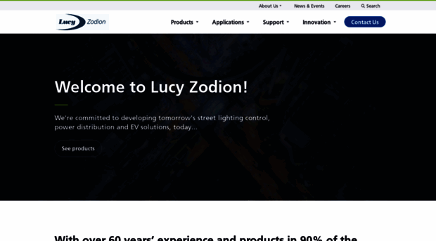 lucyzodion.com