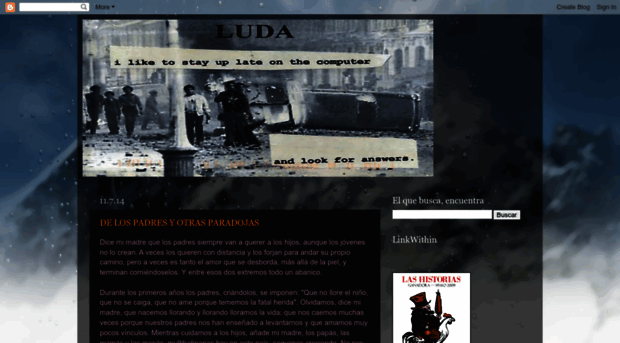 luda76.blogspot.com