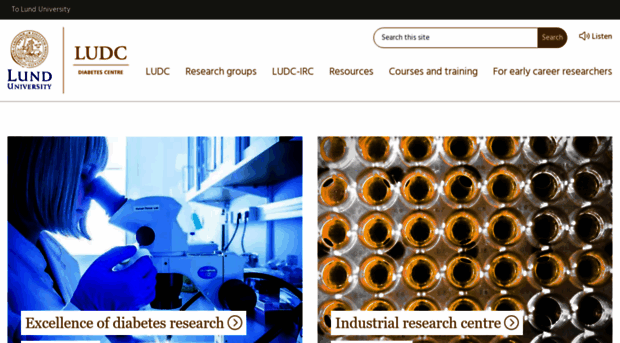ludc.lu.se