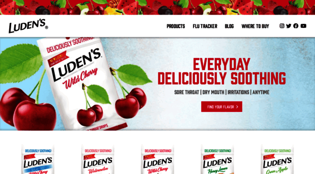 ludens.com