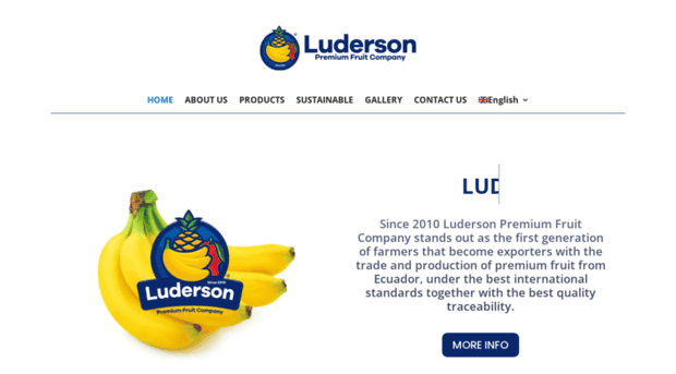 luderson.com.ec