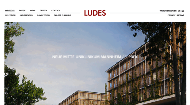 ludes.net