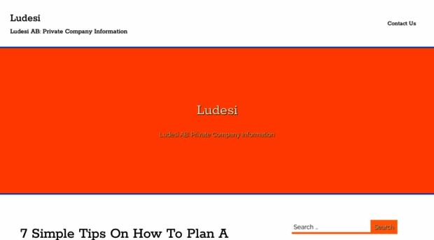 ludesi.com