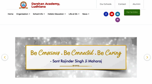 ludhiana.darshanacademy.org