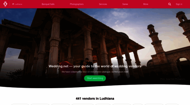 ludhiana.wedding.net